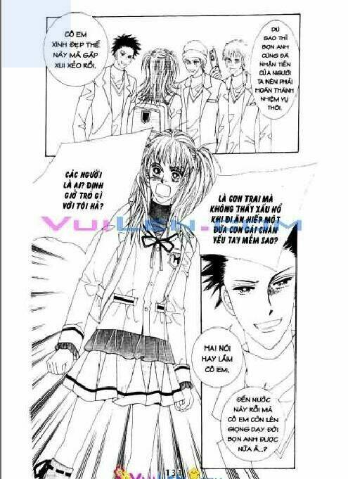 personalized princess chapter 1 130