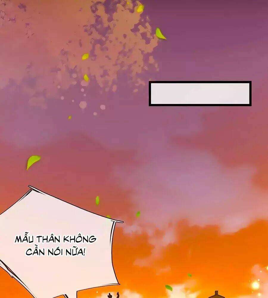 y hậu lệ thiên chapter 19 28