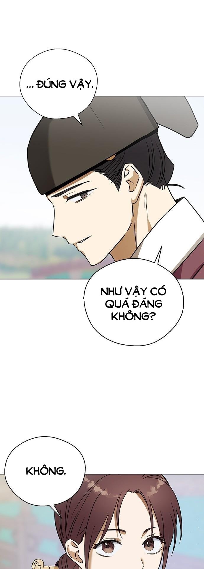 nhân duyên kiếp trước chapter 70.2 7