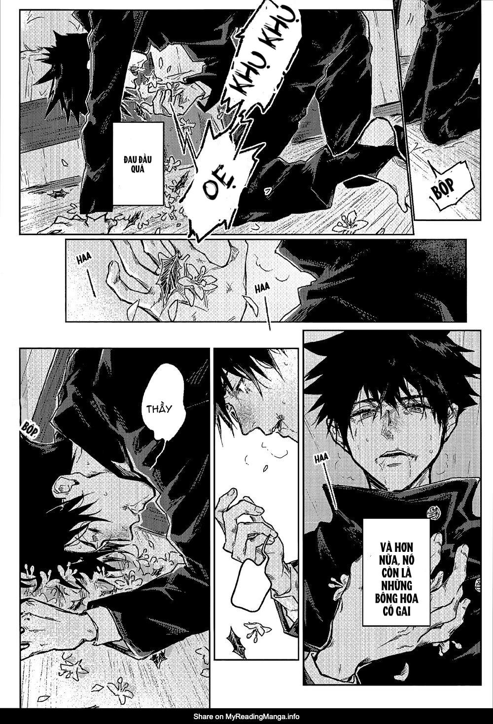 Stopman Doujin