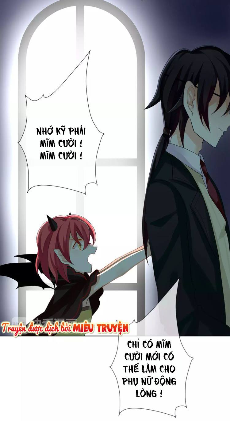 độc nhãn ác ma của ta chapter 2 28