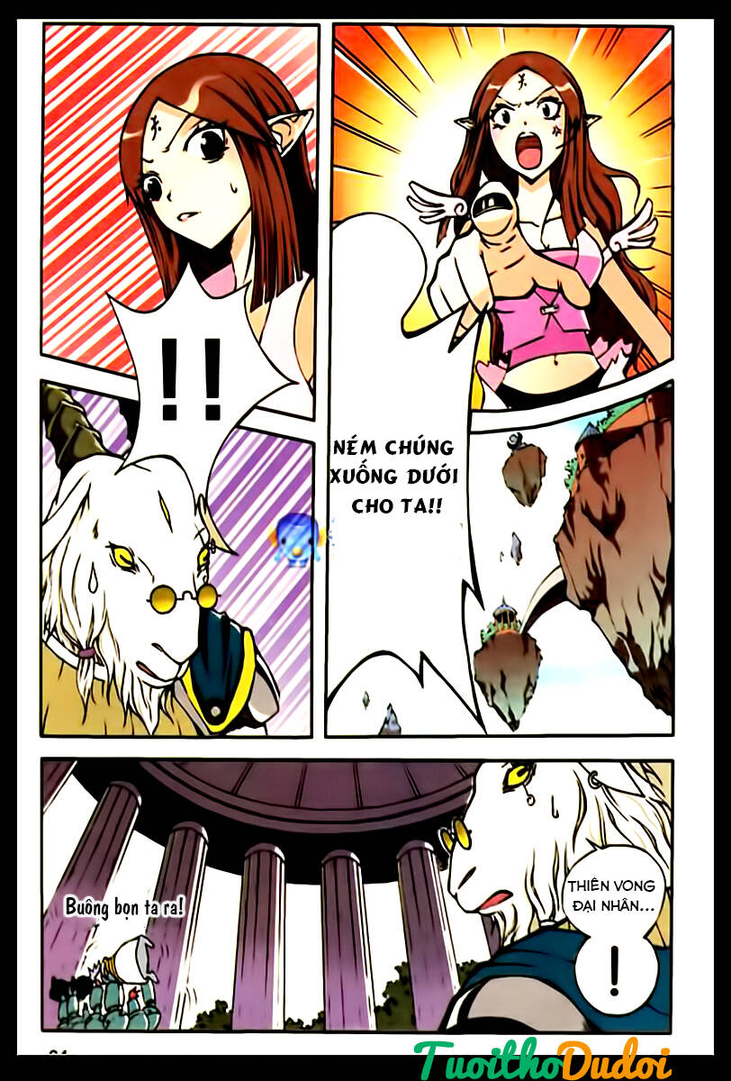 a sa chuyên dụng chapter 8 12