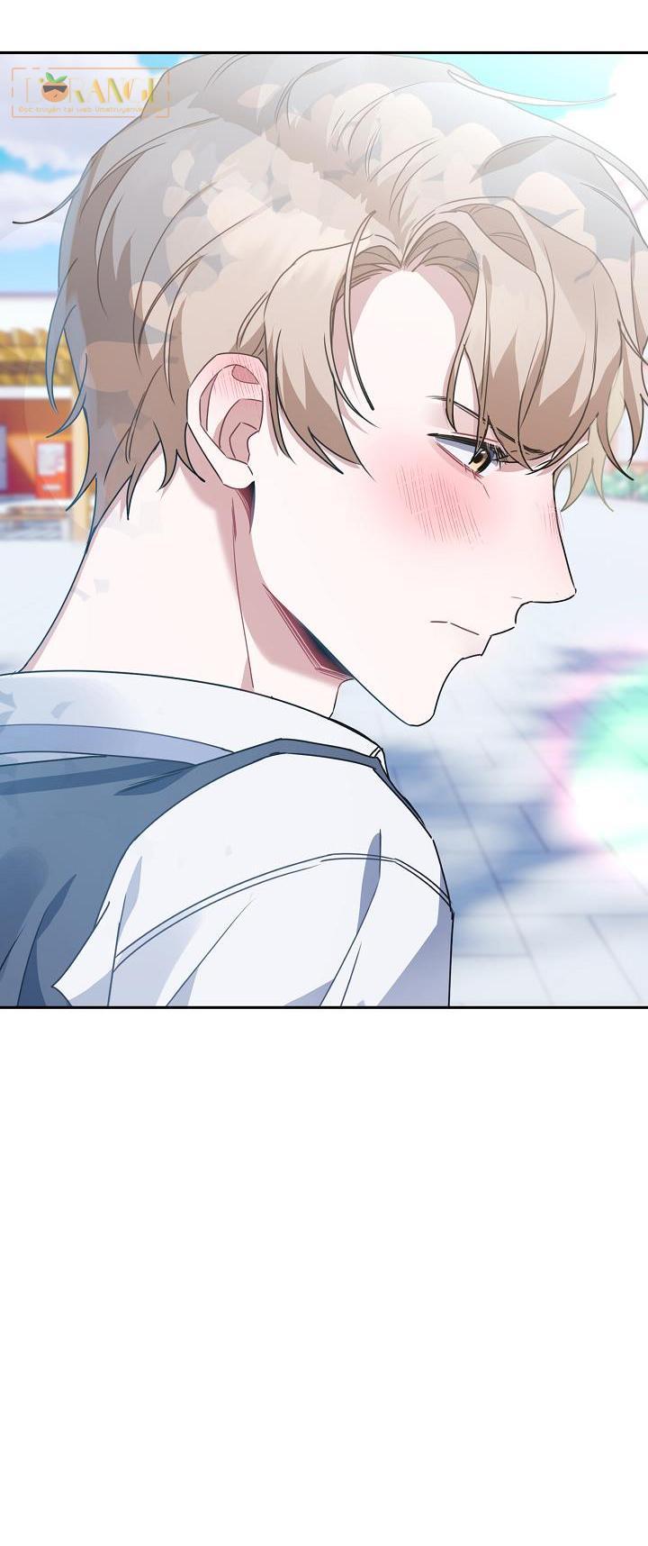 vùng đặc quyền tình yêu chapter 10 27