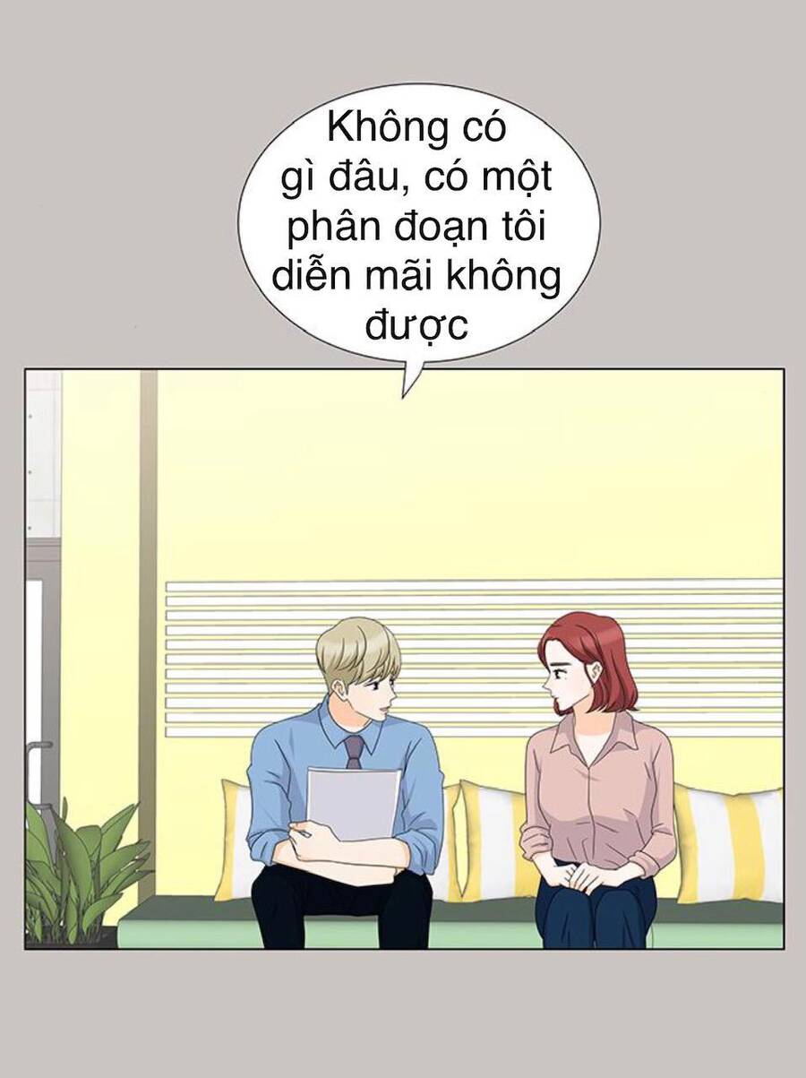idol và sếp, em yêu ai? chapter 92 18