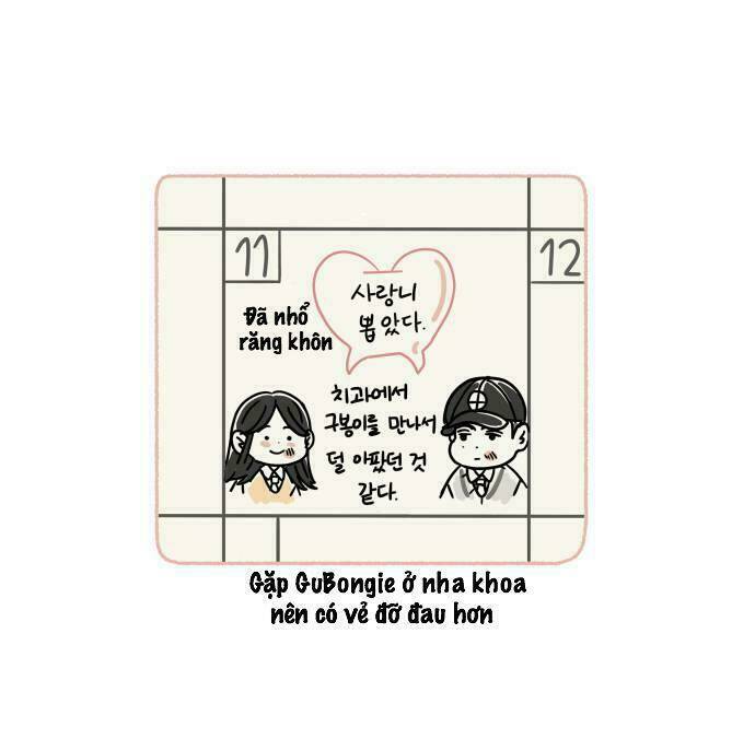 30 phút bước đi bên em chapter 14.5 103