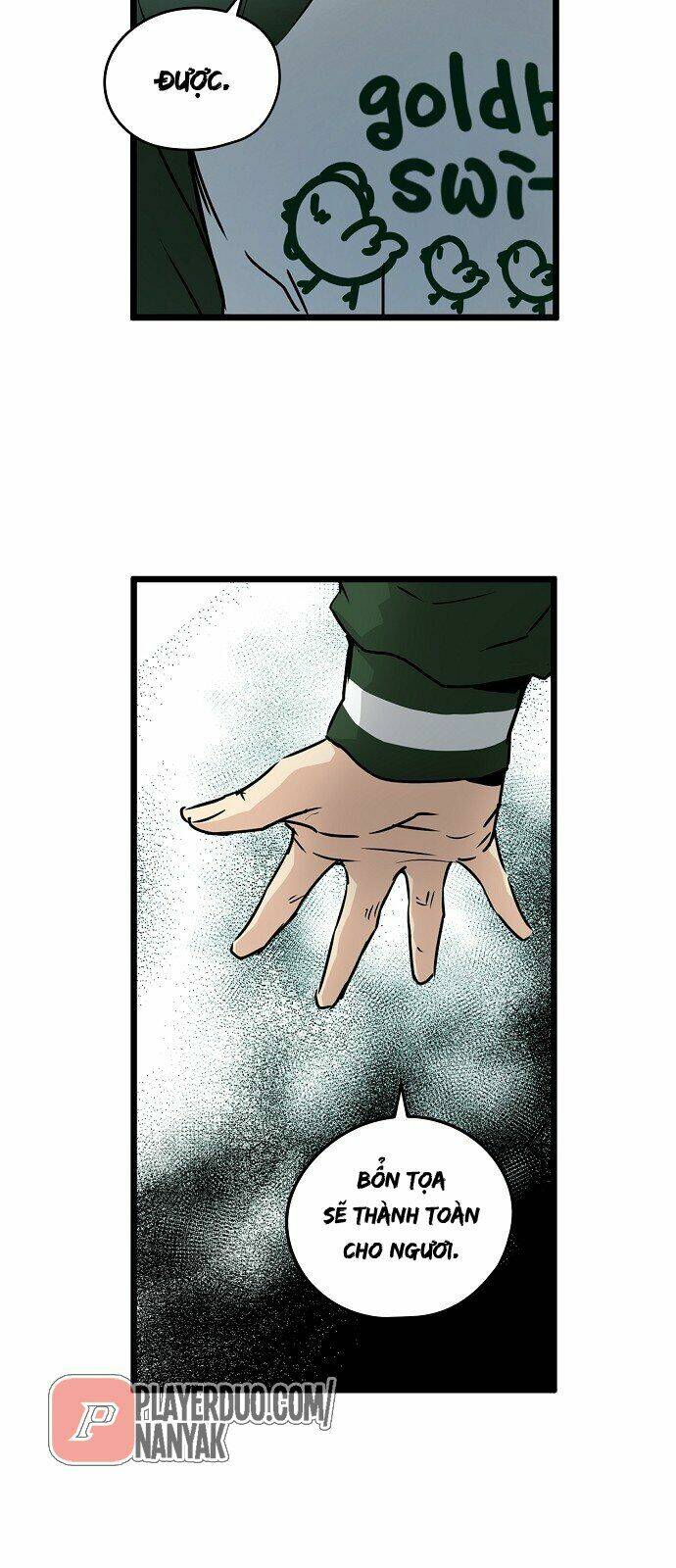 hứa lan chapter 36 36