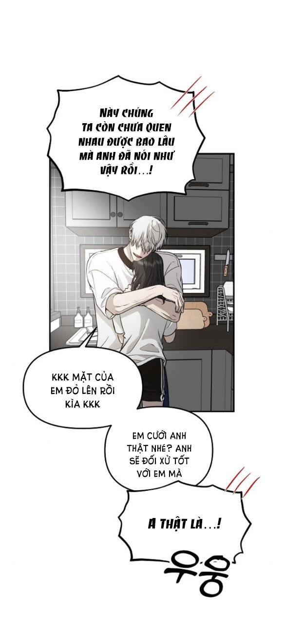 Tự Do Trong Mơ chapter 71.1 27