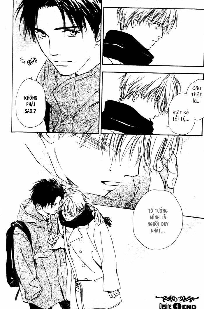 ham muốn chapter 4 48