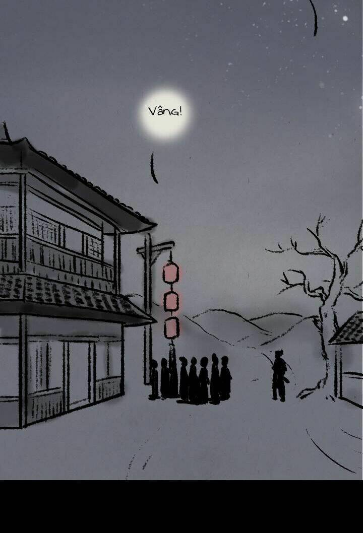 nhất thiền tiểu hòa thượng chapter 62 36