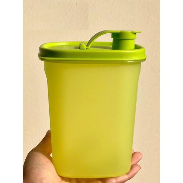 Bộ 4 bình nước Tupperware Slim Line Pitcher 350ml