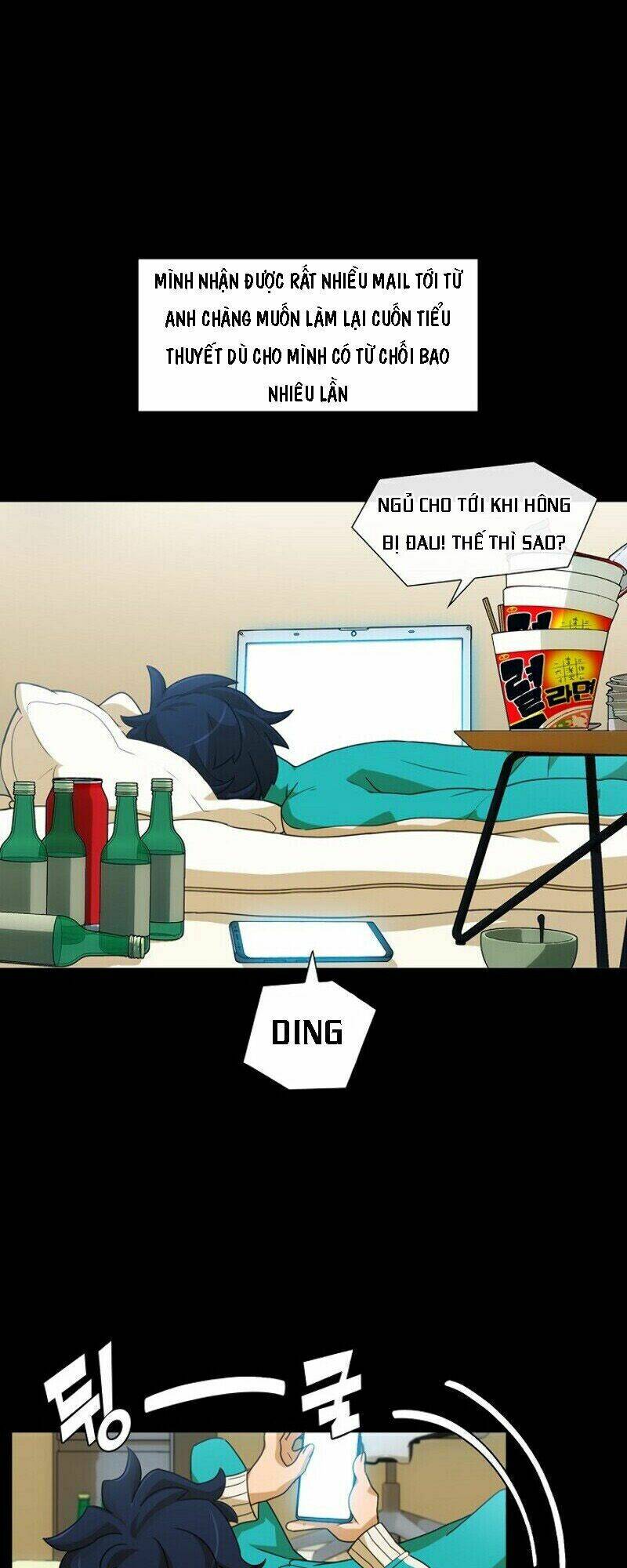 the novel's extra chapter 1 50