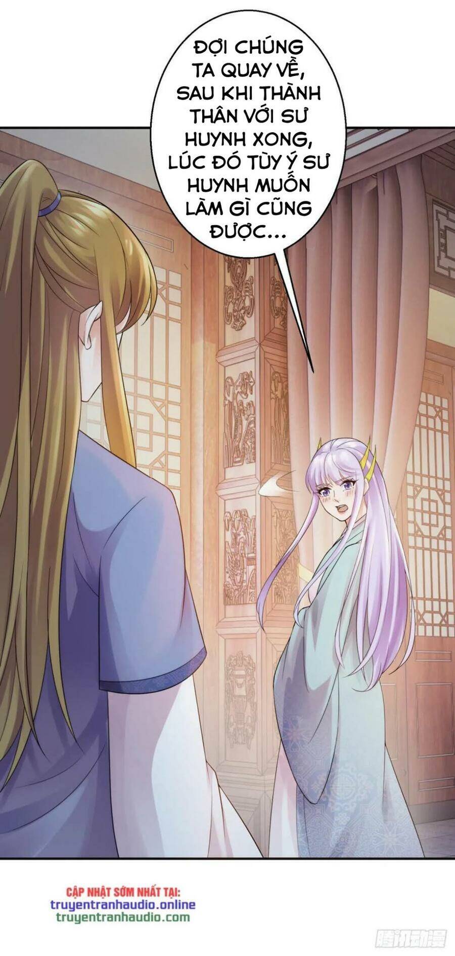 sử thượng đệ nhất chưởng môn chapter 199 5