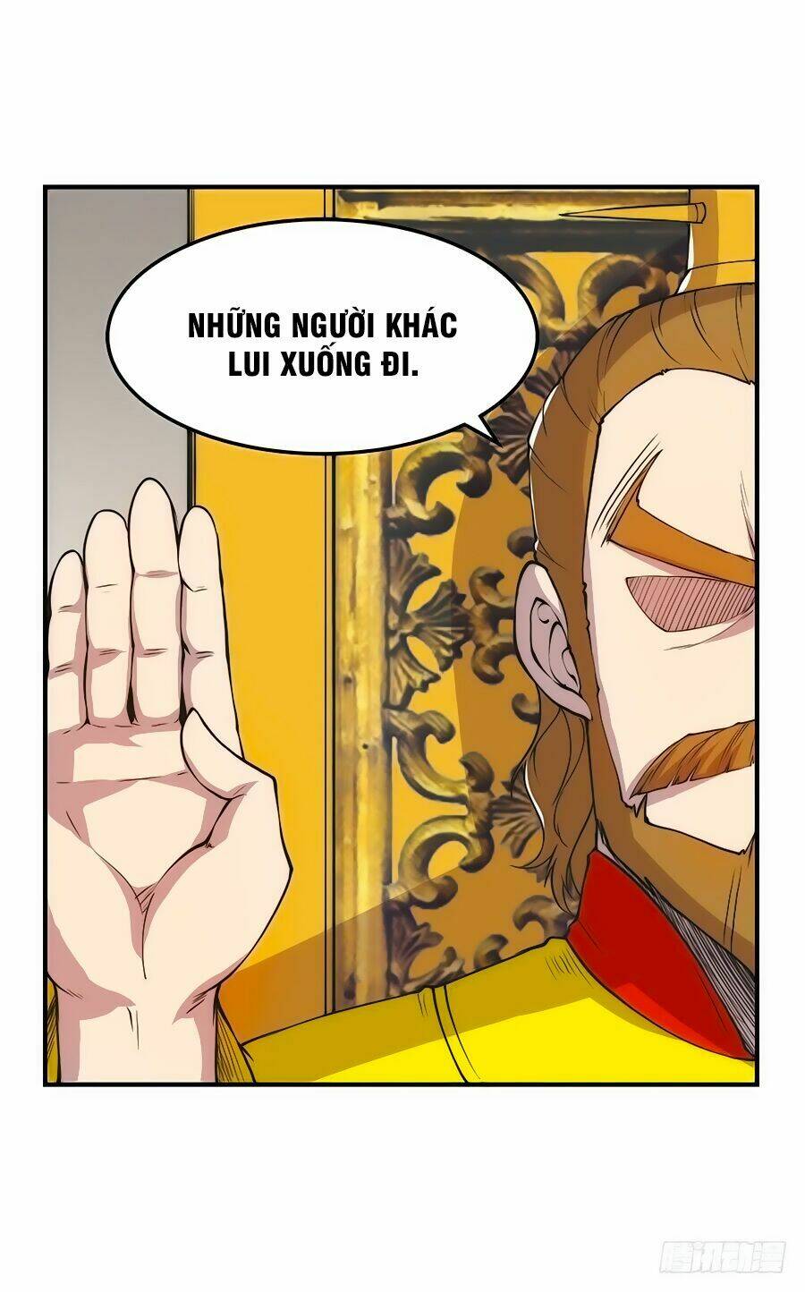 cuộc sống thoái ẩn của võ lâm chi vương chapter 23 23