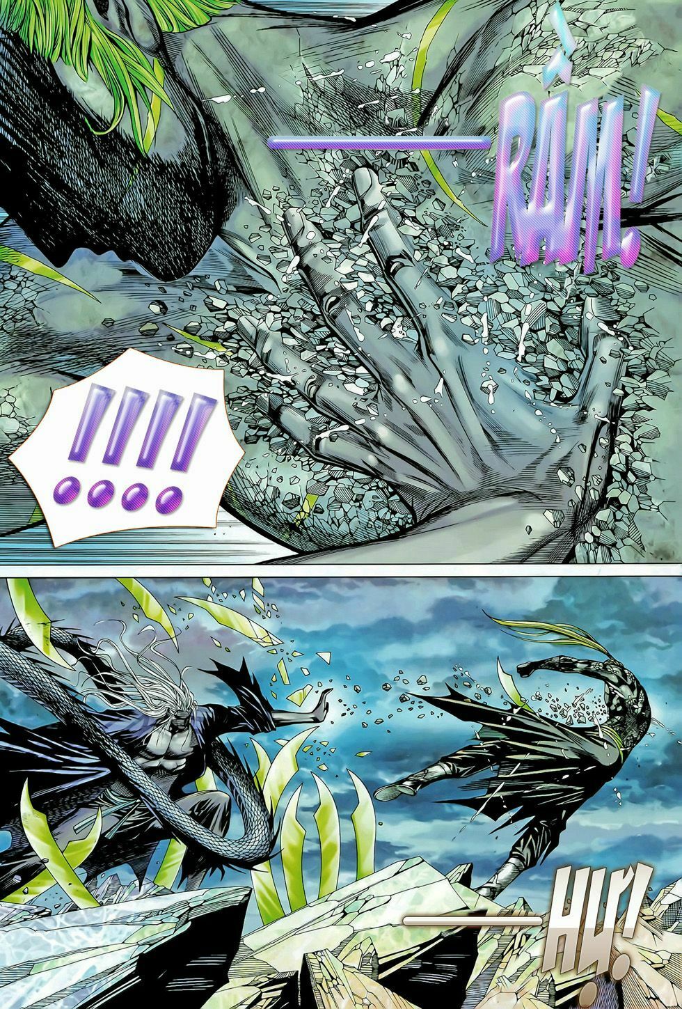 phong thần ký chapter 77 12