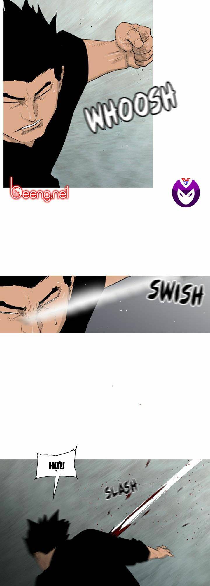 kẻ mạnh nhất - tong edge chapter 66 25