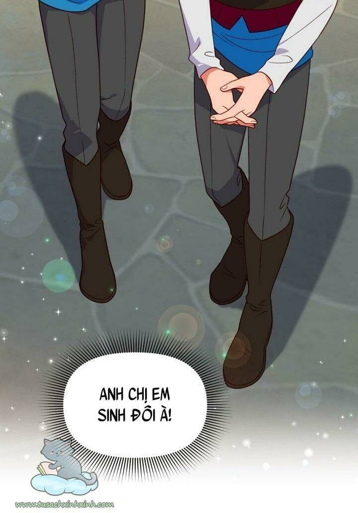 khế ước của nữ công tước quái vật chapter 136 15