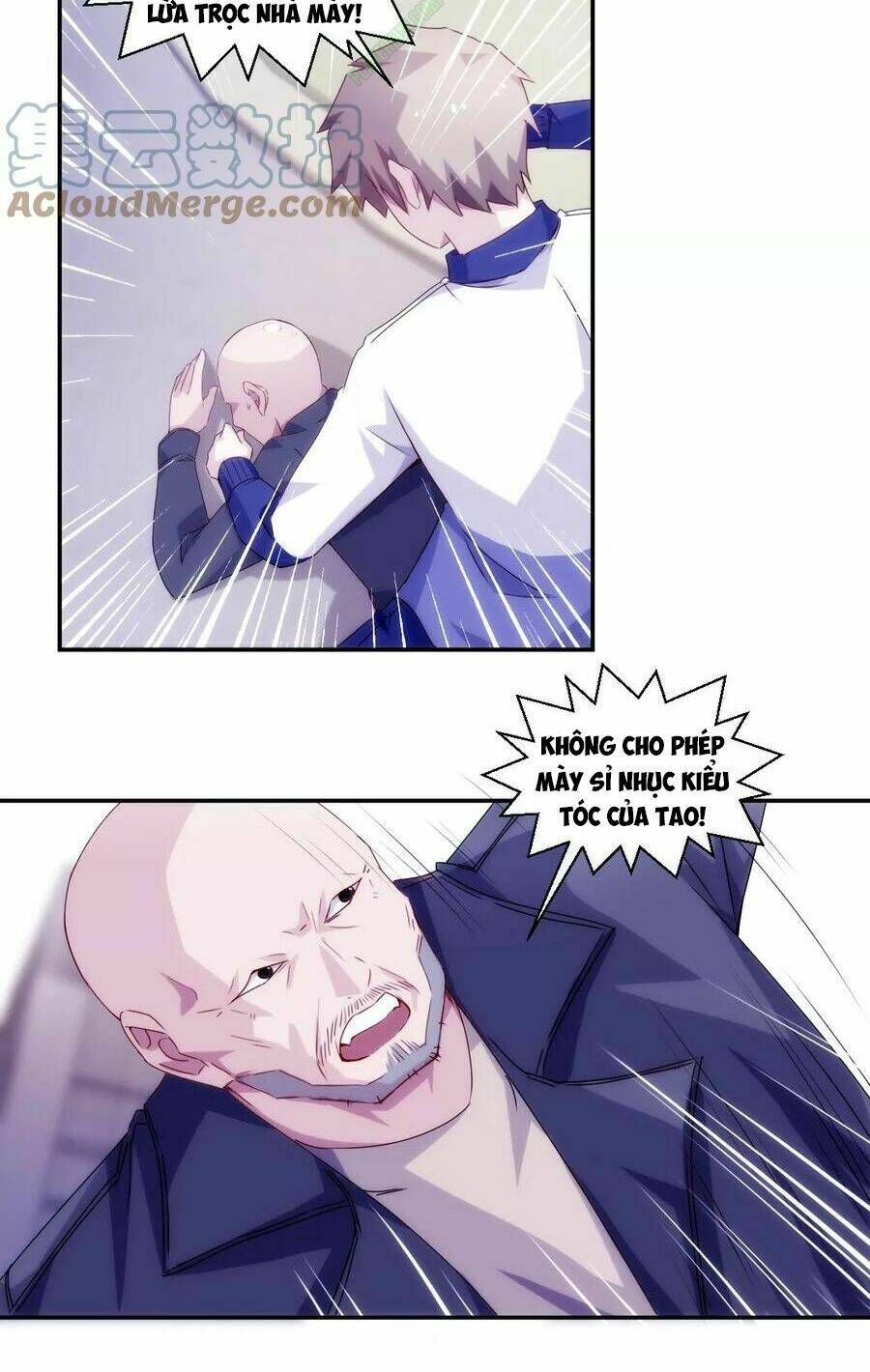 thần y hệ thống chapter 57 12