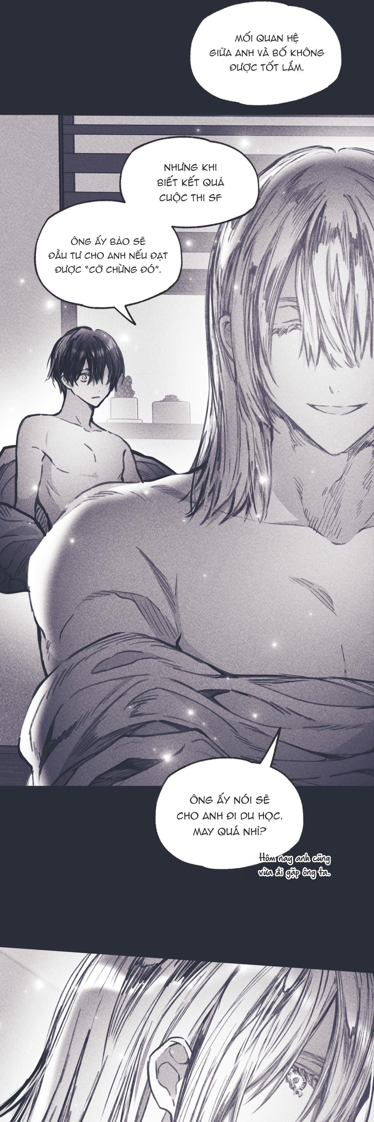 hồi ức cơn thịnh nộ chapter 7 2