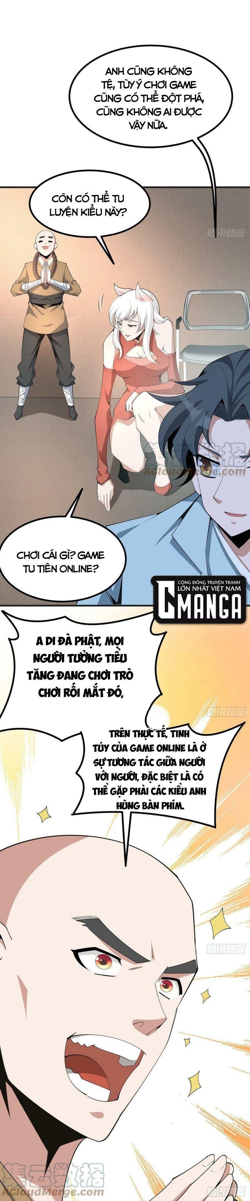 địa cầu đệ nhất kiếm chapter 127 6