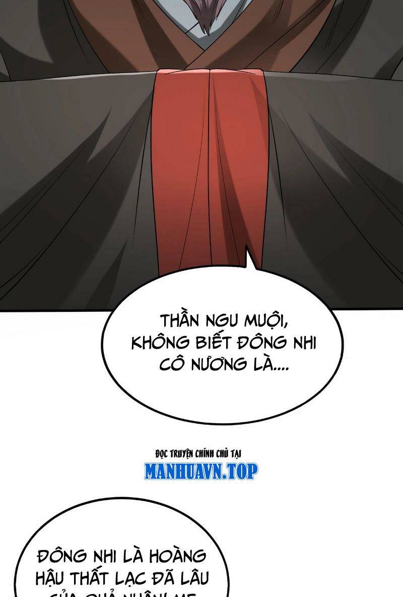 đại tần, ta là con tần thủy hoàng, giết địch thành thần chapter 105 55