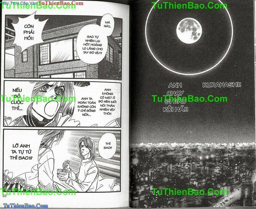 chỉ cần có anh chapter 2 41