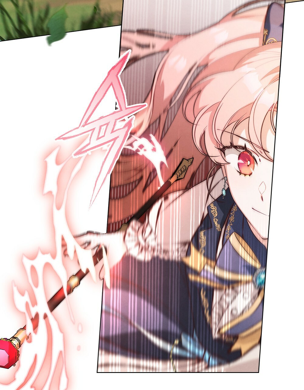 ánh sáng của bình minh chapter 5 21