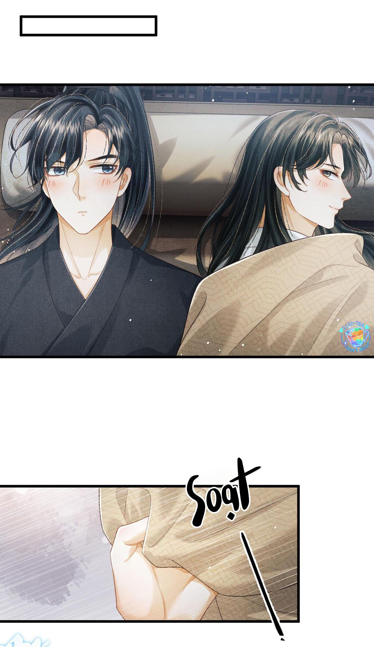 tướng quân luôn tự coi mình thành thế thân chapter 64 26