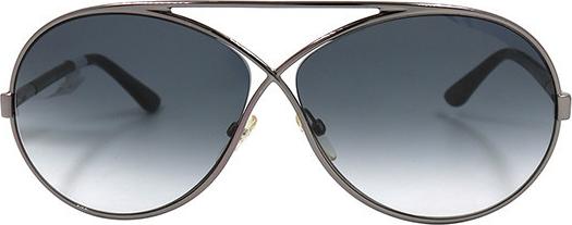 KÍNH MÁT NỮ TOMFORD TF154 12B (64-11-125)