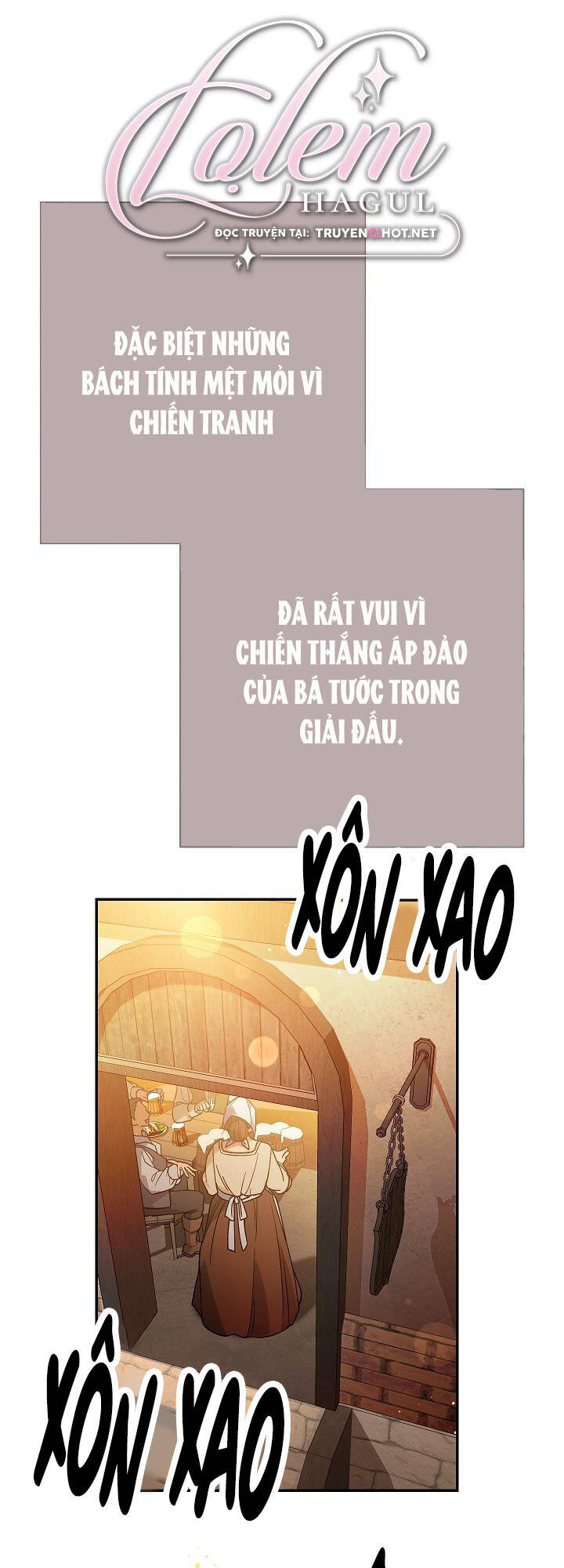 cuộc hôn nhân vụ lợi chapter 47.1 5