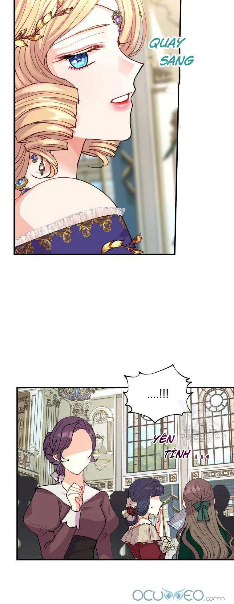 roelin bước đến tương lai chapter 11 23