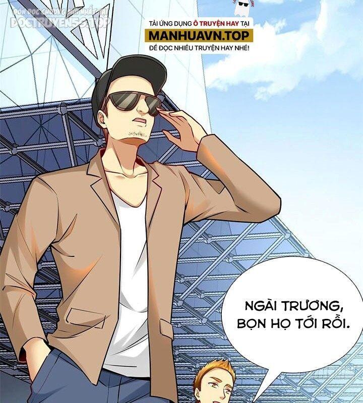 thành tỷ phú nhờ thua lỗ game chapter 111 34