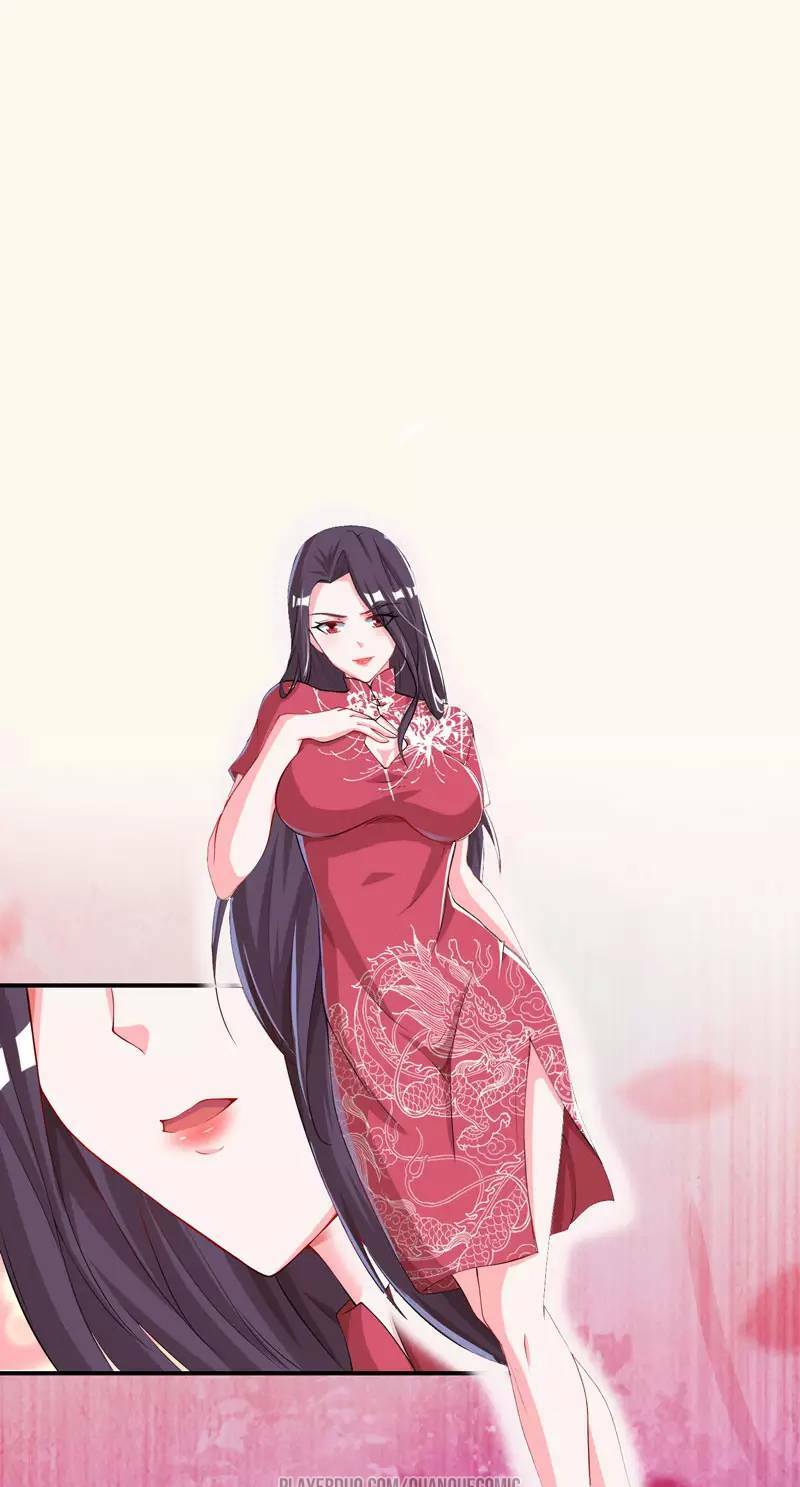 lão bà đặc công cực phẩm của tôi chapter 21 11