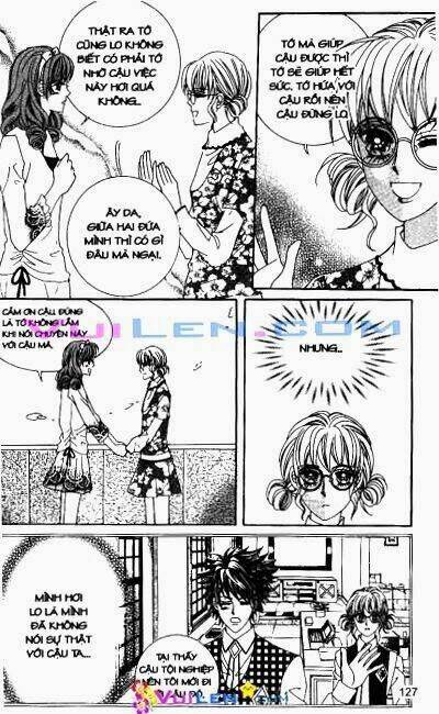 đừng tin cô ấy chapter 5 127