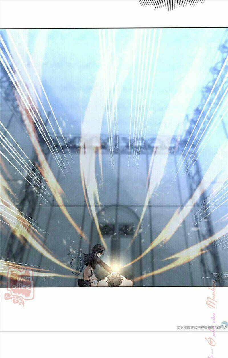 tôi trở thành tổ tông của 5 vị đại lão chapter 84 34