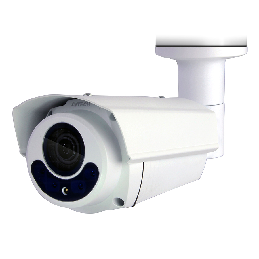 Camera HD CCTV TVI Avtech DGC1205XFTP - Hàng Nhập Khẩu