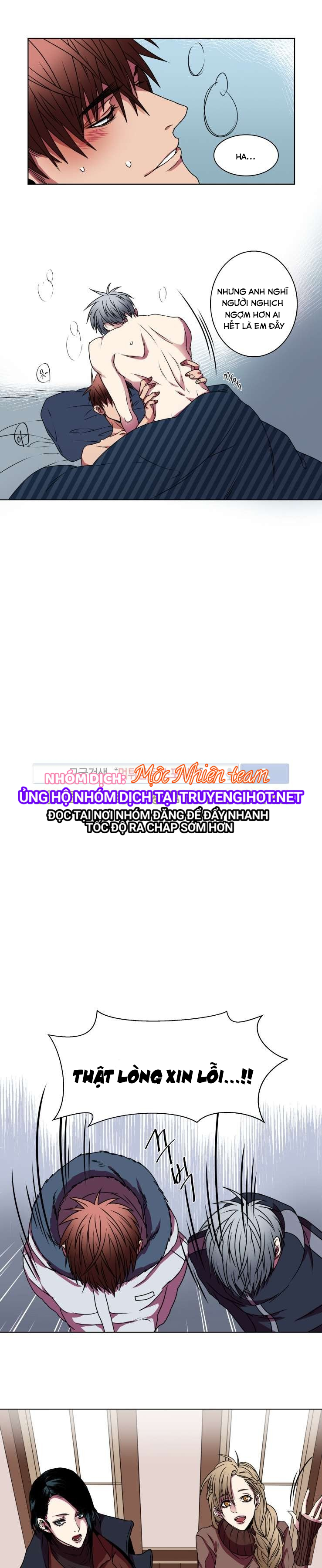 cá quỷ chapter 8.2 1