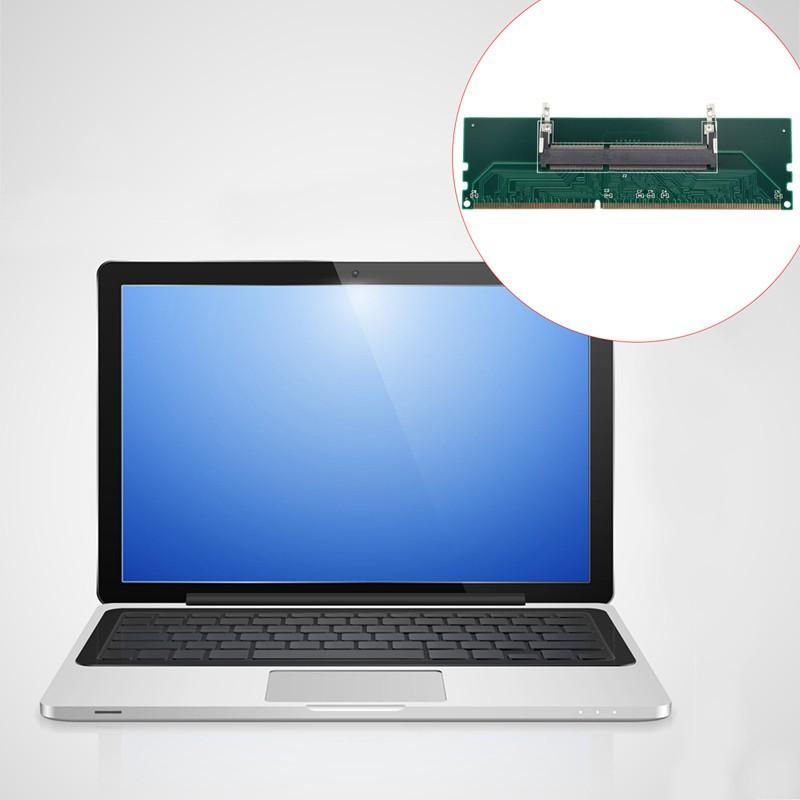 Phụ tùng kết nối bộ nhớ trong cho RAM máy tính bàn/ máy tính xách tay SO-DIMM DDR3