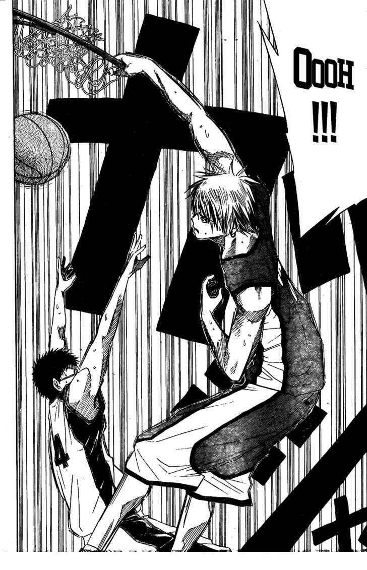 vua bóng rổ kuroko chapter 5 10