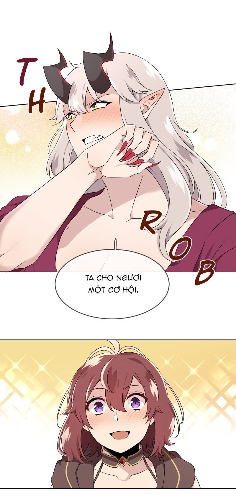 pháp sư và nữ chúa quỷ chapter 79 32