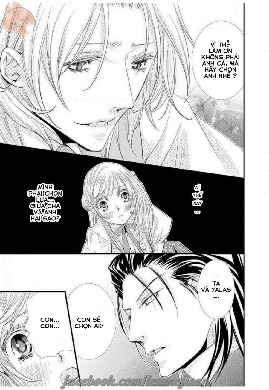 baby doll chapter 5 3