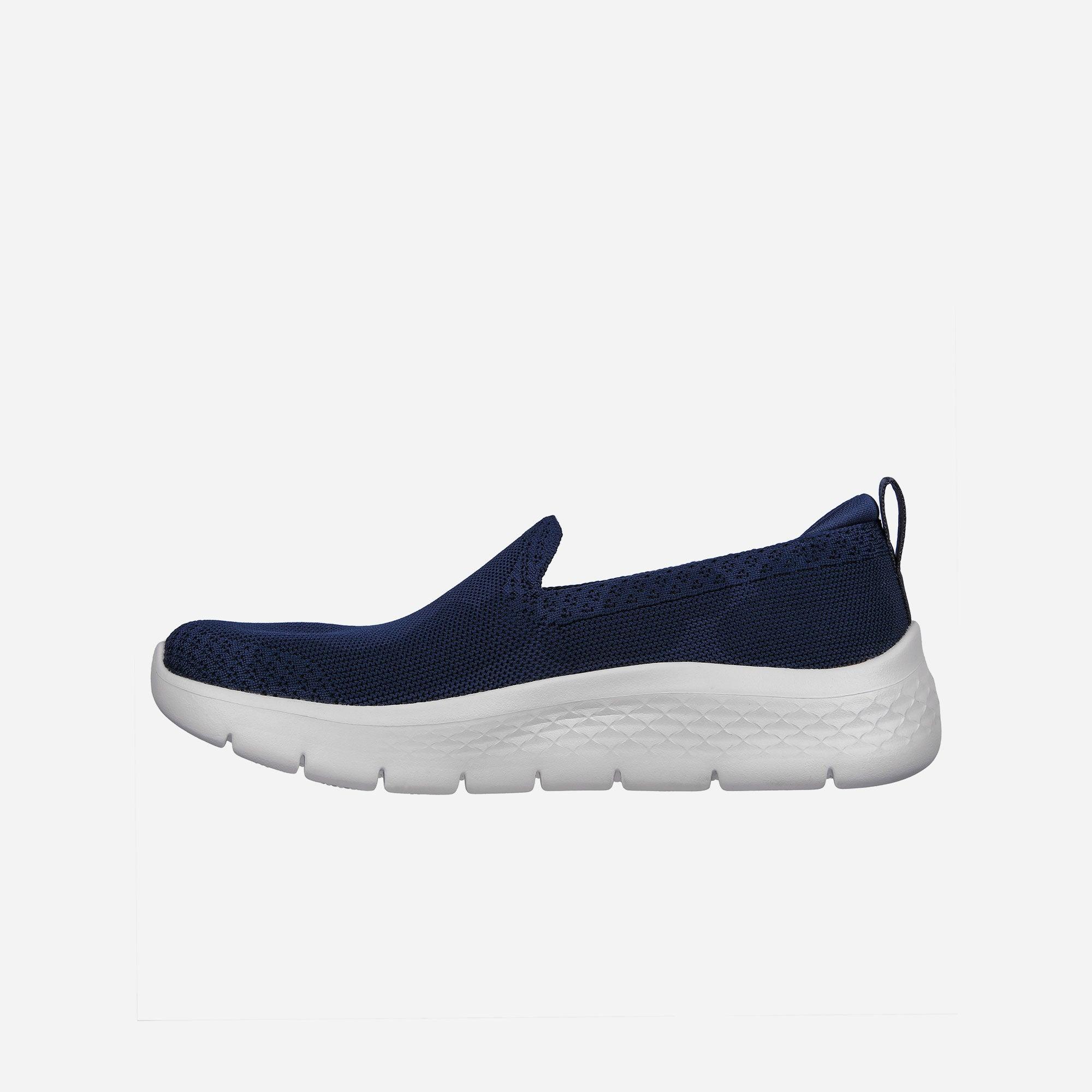 Giày thể thao nữ Skechers Go Walk Flex - 124957-NVY