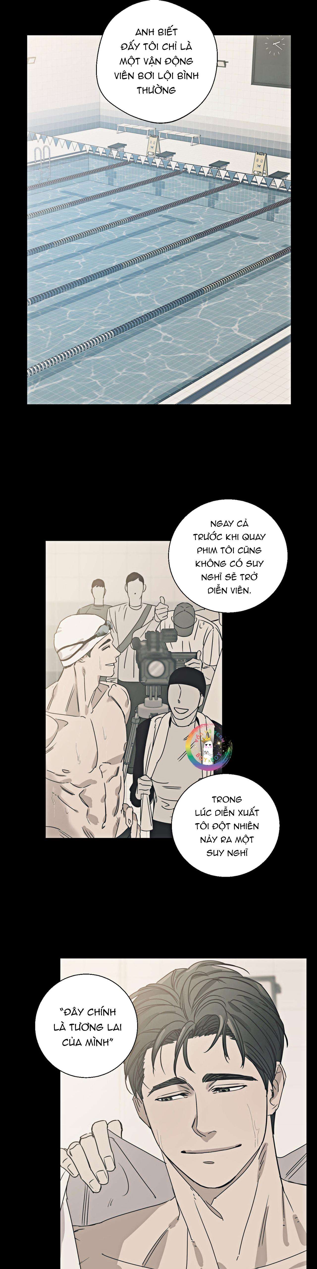 manhwa chịch vồn chịch vã chapter 94 6