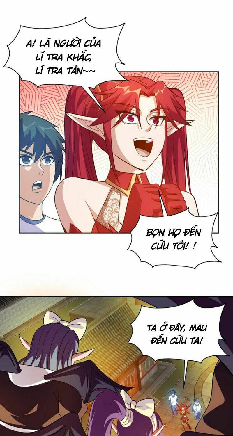 chín năm nghĩa vụ tu chân chapter 15 33