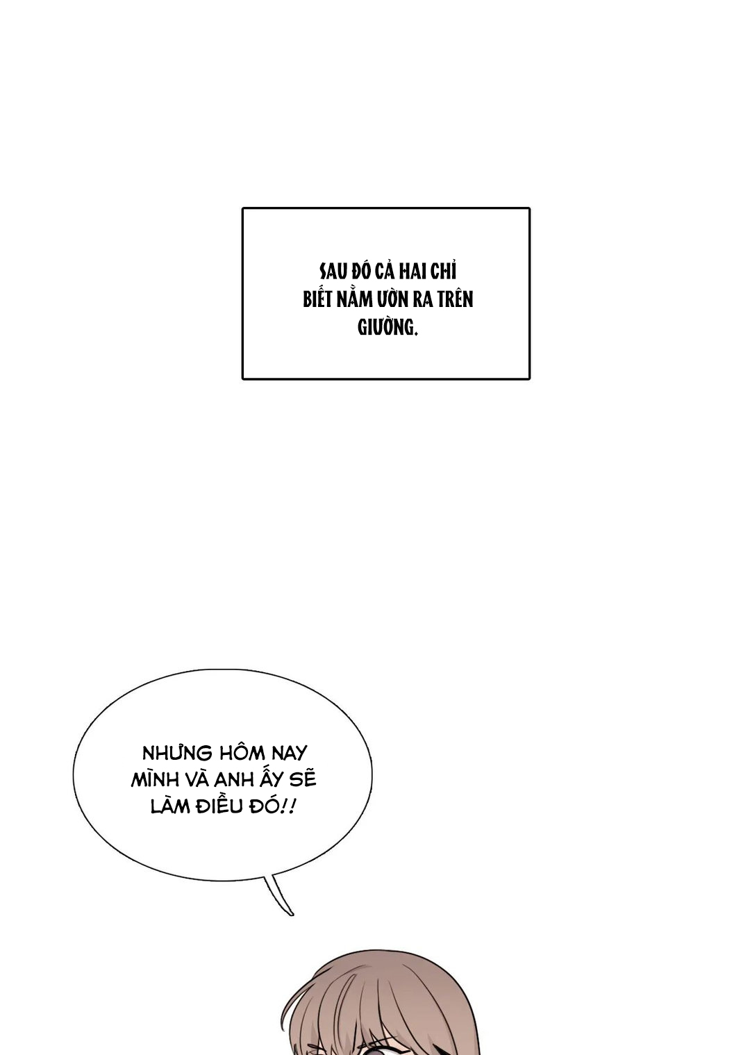 nói với anh chapter 125 7