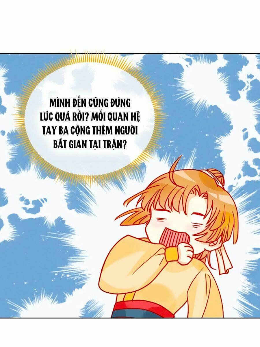 hội học sinh kiêu ngạo của hoàng cung chapter 1 71