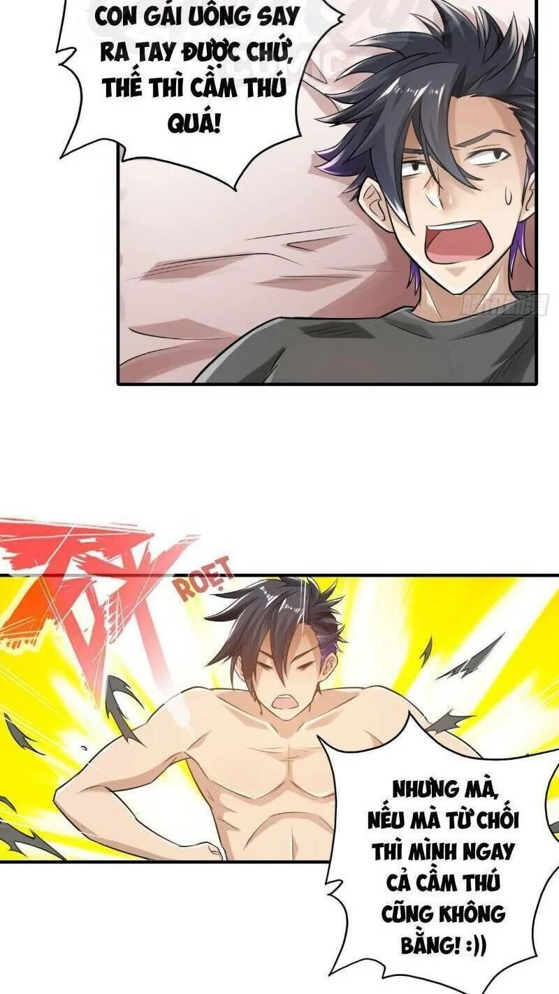 nhân vật phản diện đi tìm đường chết chapter 36 8