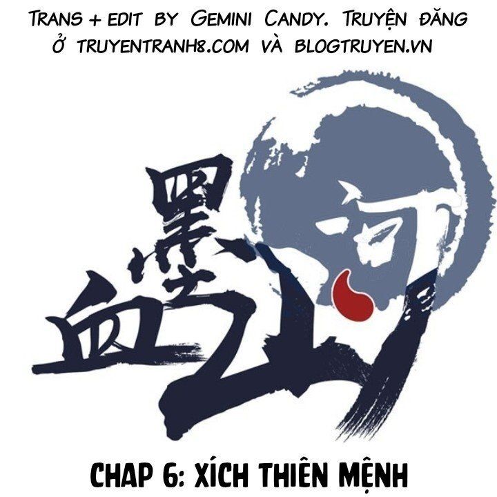 huyết mực sơn hà chapter 6 1