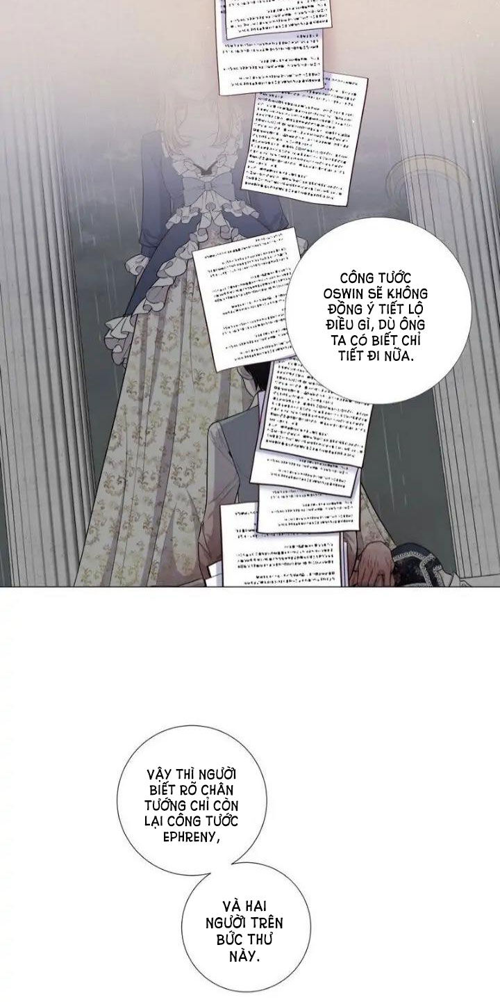 từ tiểu thư thành hoàng hậu - lady to queen chapter 83.1 10