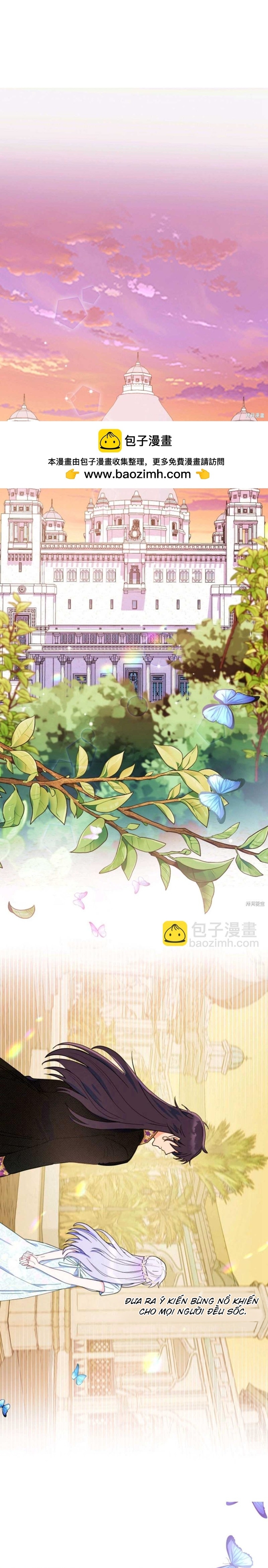 quên chồng đi, kiếm tiền thôi chapter 11 1