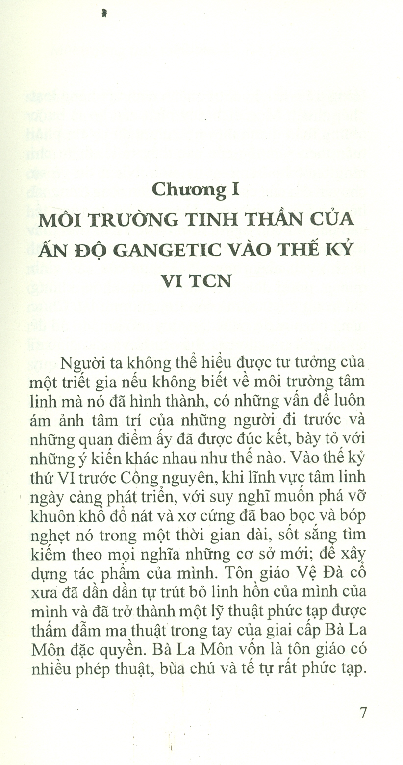 BOUDDHA - André Bareau  - Mai Thị Yên Thi dịch – TruongPhuongbooks - bìa mềm